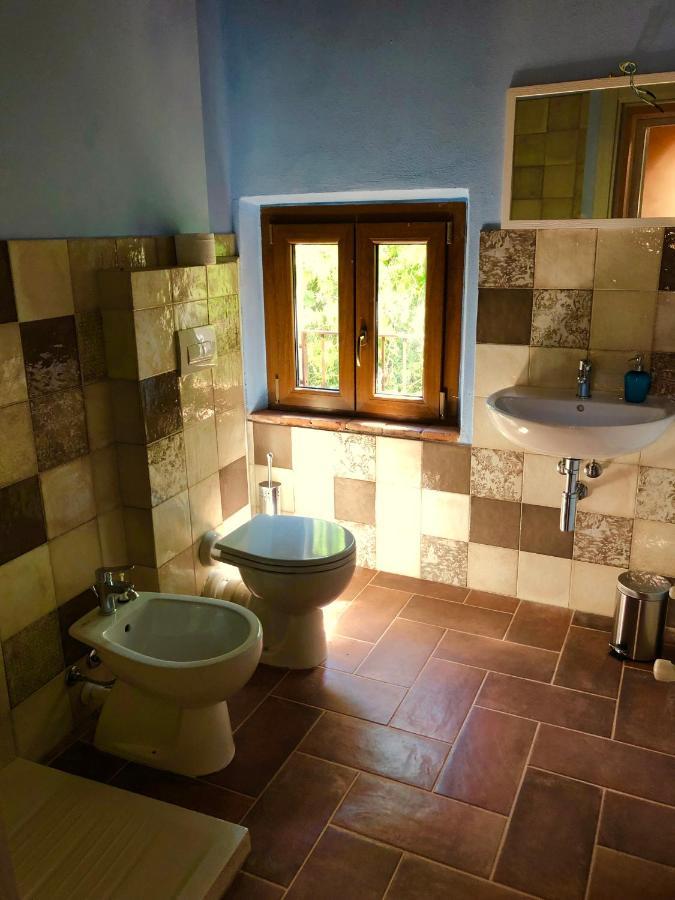 Dolce Vita In Tuscany Cottage Capannori Exterior foto