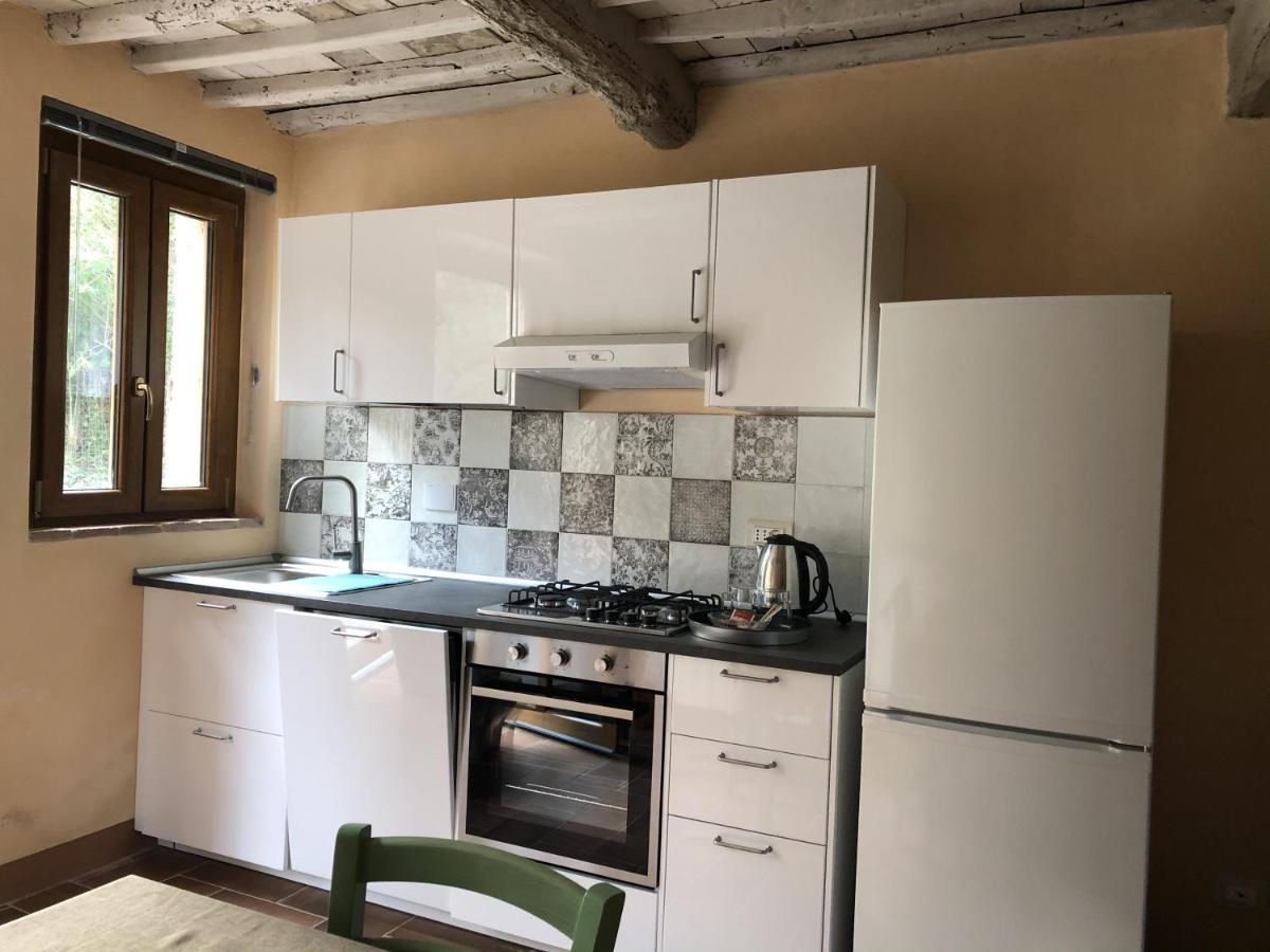 Dolce Vita In Tuscany Cottage Capannori Exterior foto