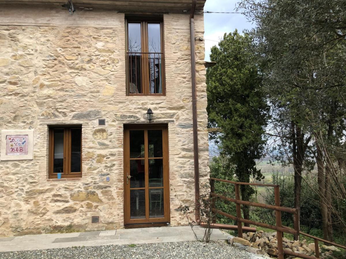 Dolce Vita In Tuscany Cottage Capannori Exterior foto