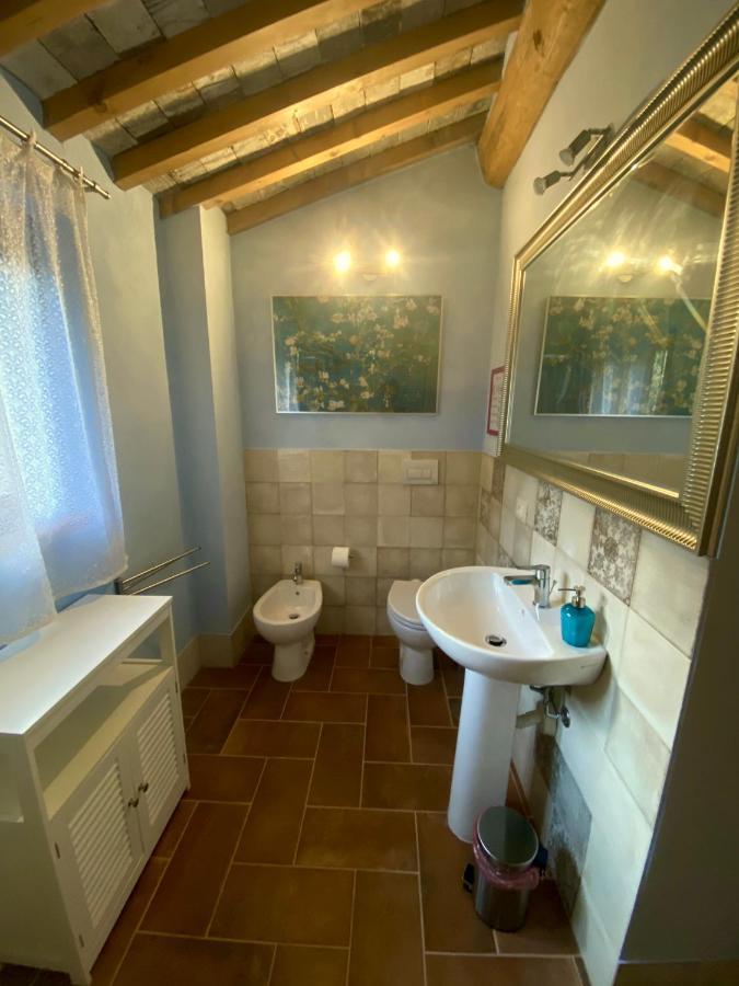Dolce Vita In Tuscany Cottage Capannori Exterior foto