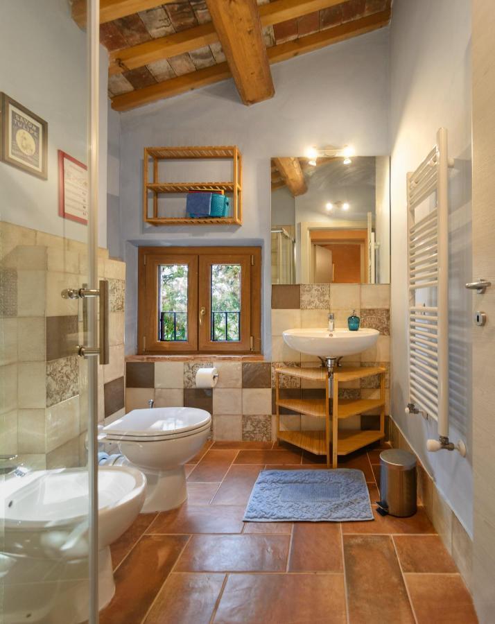 Dolce Vita In Tuscany Cottage Capannori Exterior foto