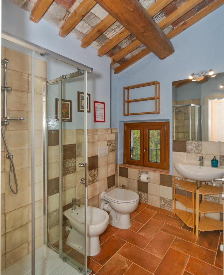 Dolce Vita In Tuscany Cottage Capannori Exterior foto