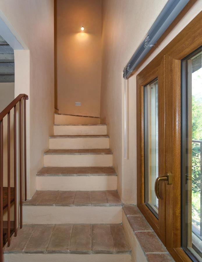 Dolce Vita In Tuscany Cottage Capannori Exterior foto